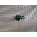 MA143008 - magnetka, lastura, barva zelená metalická
